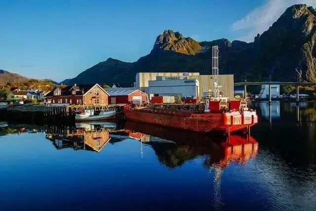 Norway's Exceptional Healthcare and Well-being