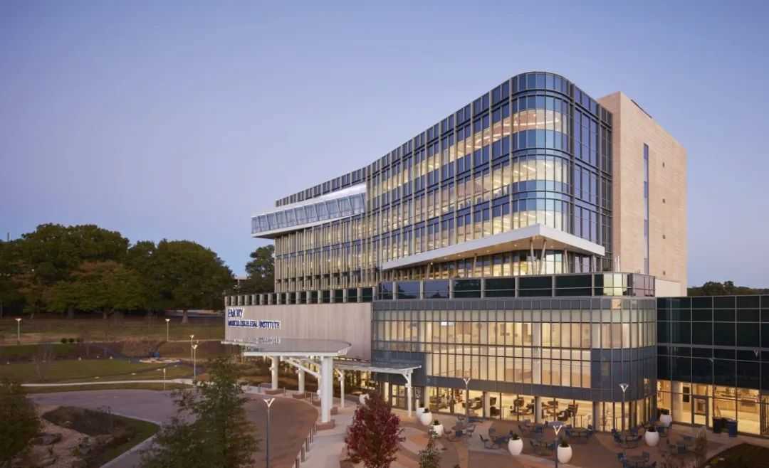 Emory Musculoskeletal Institute (EMSK) in Atlanta: A Hub for Community-Oriented Orthopedic Care