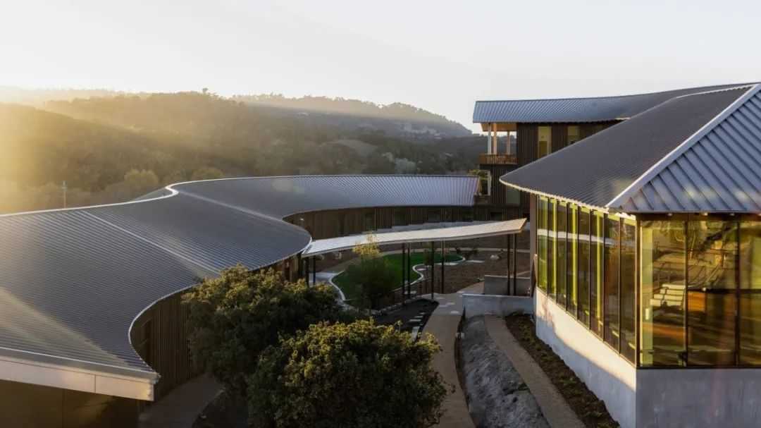 Montage Health Ohana Campus: Nurturing Mental Health Through Familial Bonds and Nature