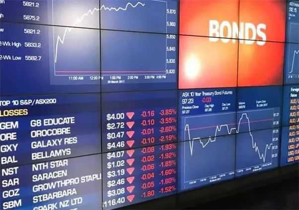 Trump Tariffs Jolt Australian Stocks; Gold Mining Sector Leads Declines