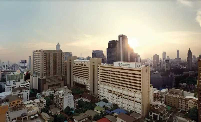 Bumrungrad International Hospital: A Global Leader in Healthcare Excellence