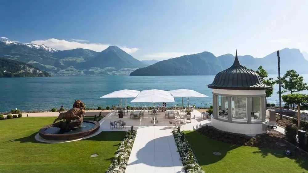 Switzerland Leads Global High-End Medical Wellness with Integrated Climate-Based Services